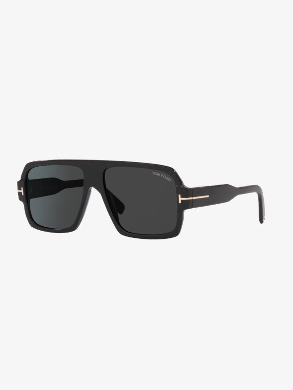 Sonnenbrille TR001415 black used