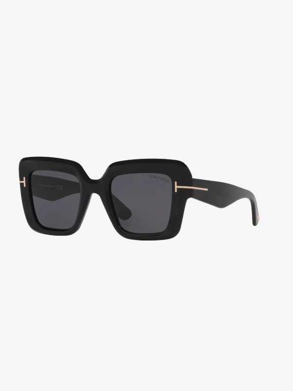 Sonnenbrille TR001880 Esme TR schwarz