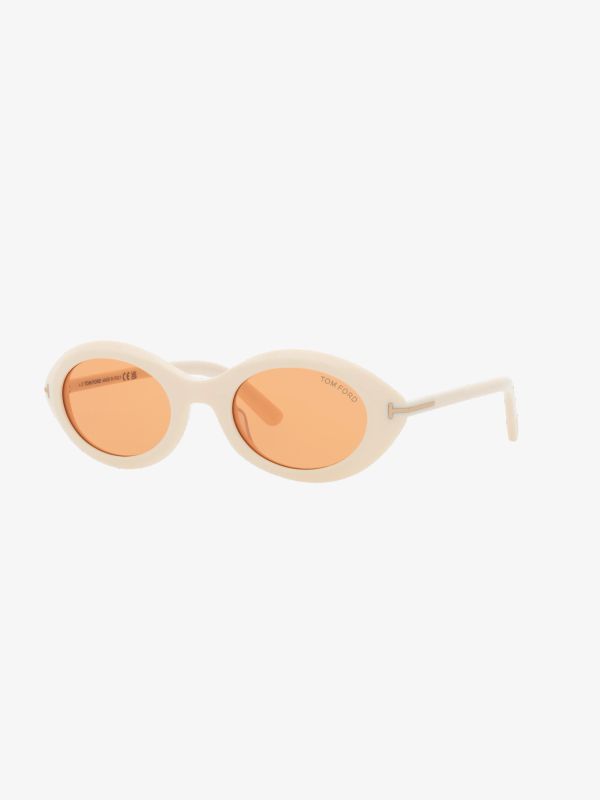 Sonnenbrille FT1186 cool beige