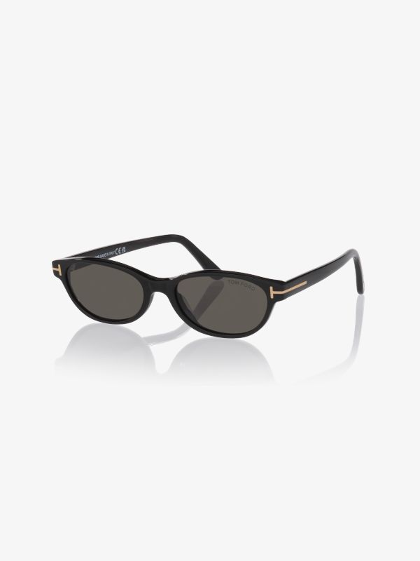 Sonnenbrille schwarz