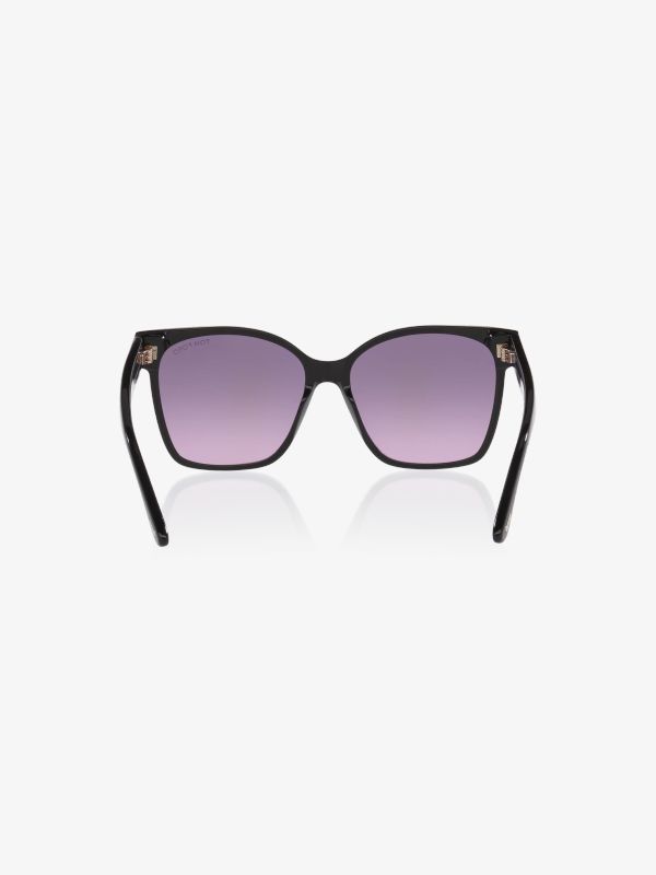 Sonnenbrille schwarz, TOM FORD