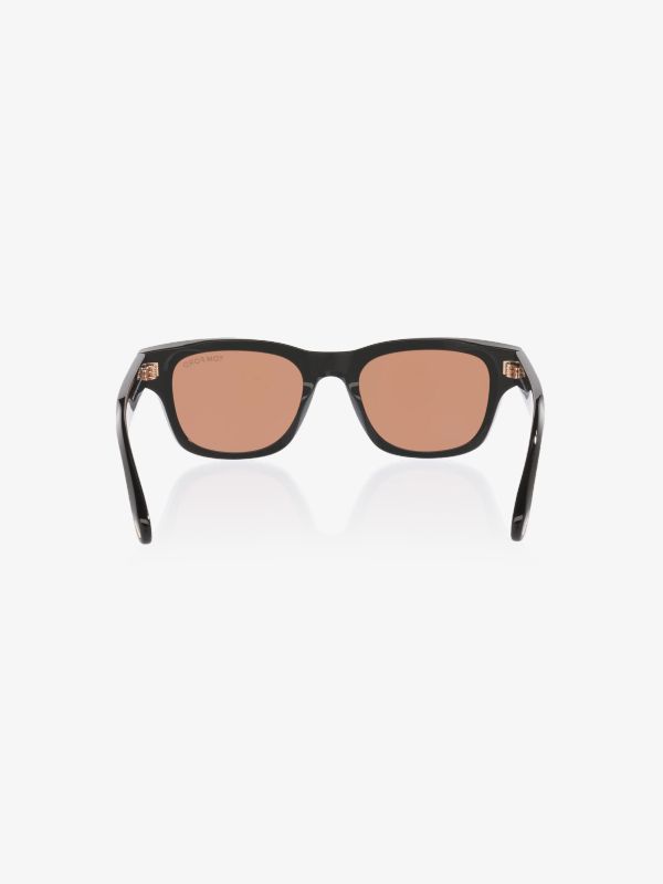Sonnenbrille schwarz, TOM FORD