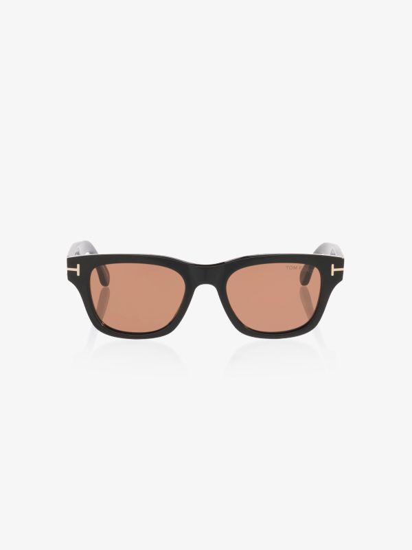 Sonnenbrille schwarz, TOM FORD