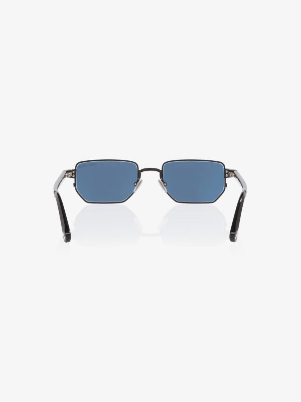Sonnenbrille schwarz, TOM FORD