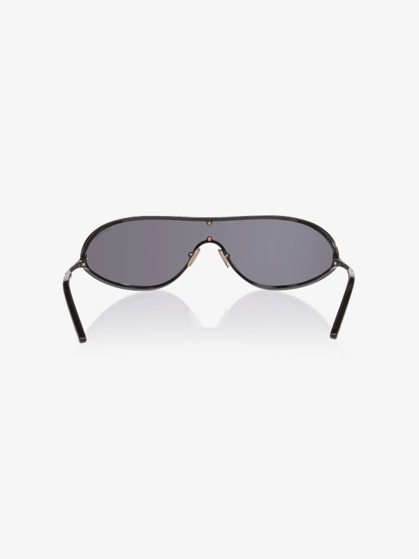 Sonnenbrille schwarz, TOM FORD
