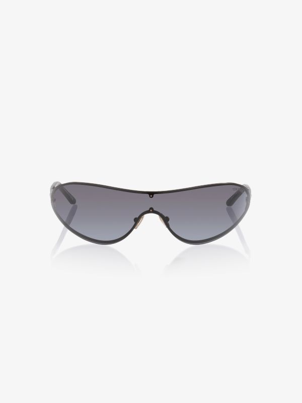 Sonnenbrille schwarz, TOM FORD