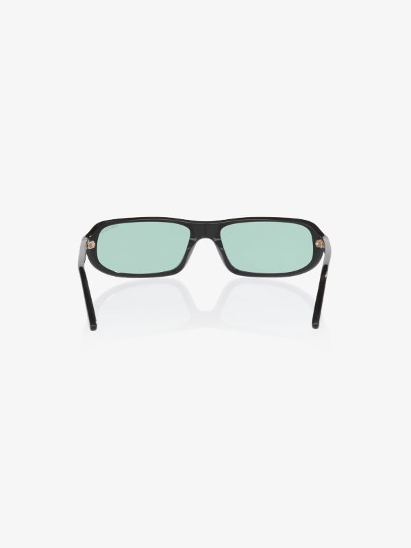 Lunettes de soleil noir, TOM FORD