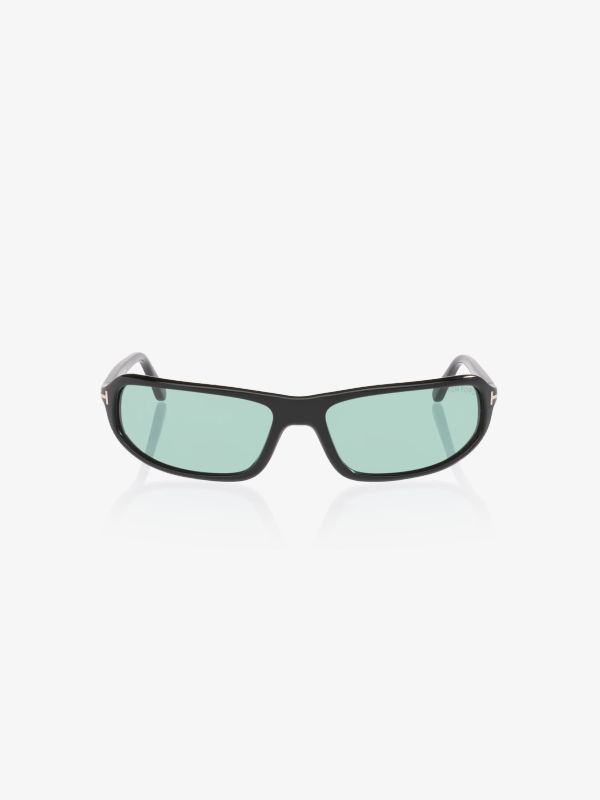 Lunettes de soleil noir, TOM FORD