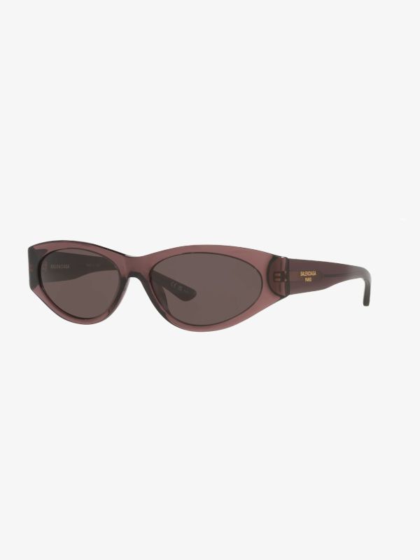 Sonnenbrille BB0367S viola