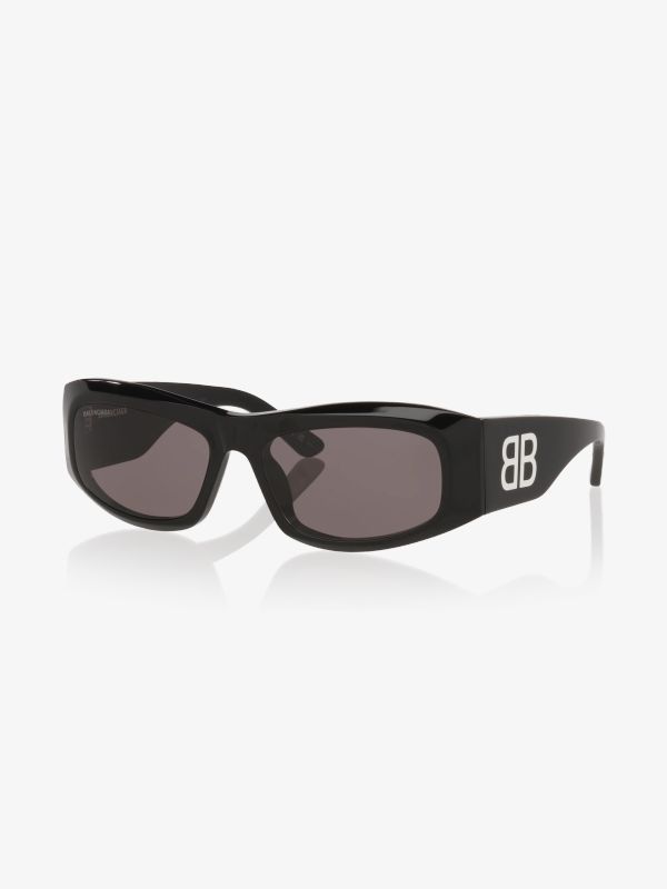Sonnenbrille BB0395S black used