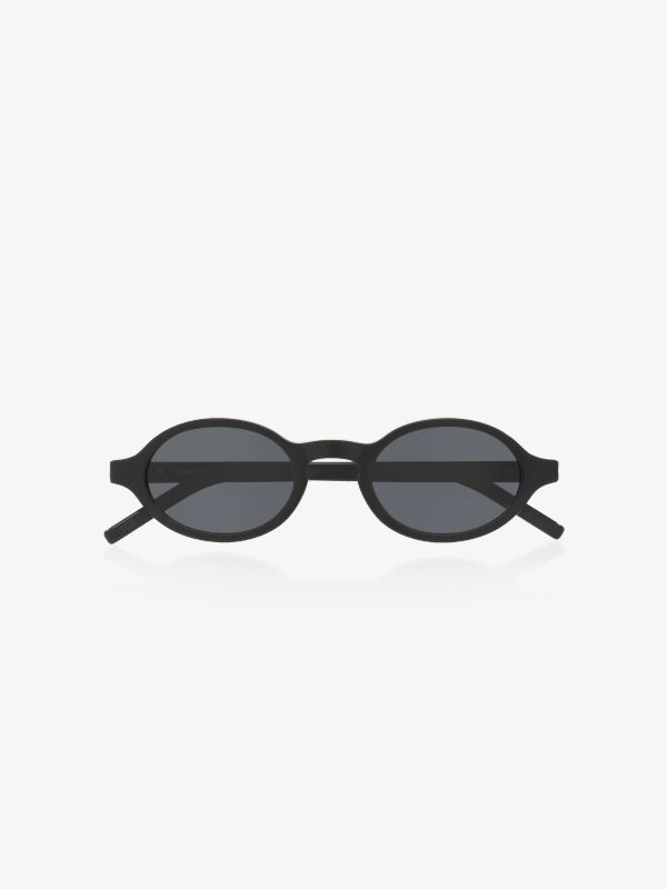 Lunettes de soleil  noir, YVES SAINT LAURENT