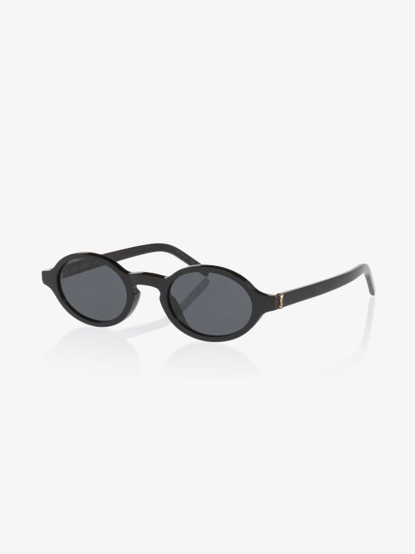 Sonnenbrille schwarz