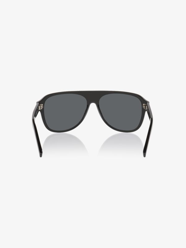Lunettes de soleil noir, SAINT LAURENT