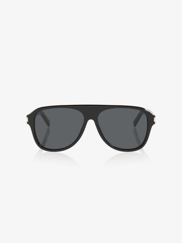 Lunettes de soleil noir, SAINT LAURENT