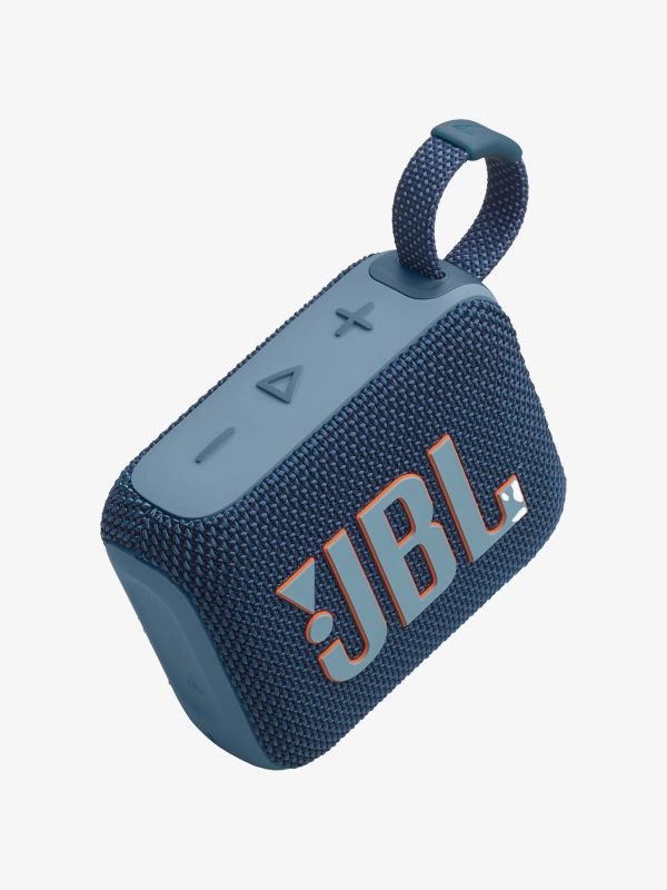 Lautsprecher Go 5 dunkelblau, JBL
