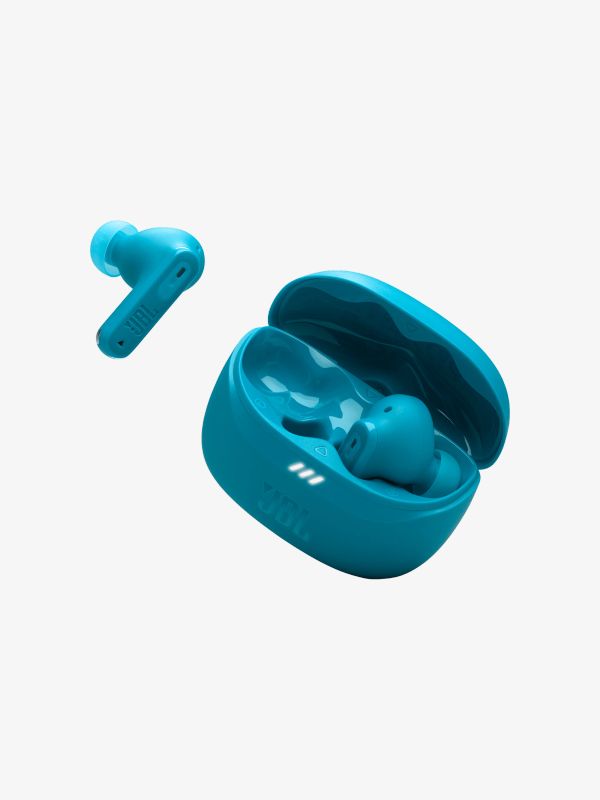 Casque d'écoute turquoise, JBL