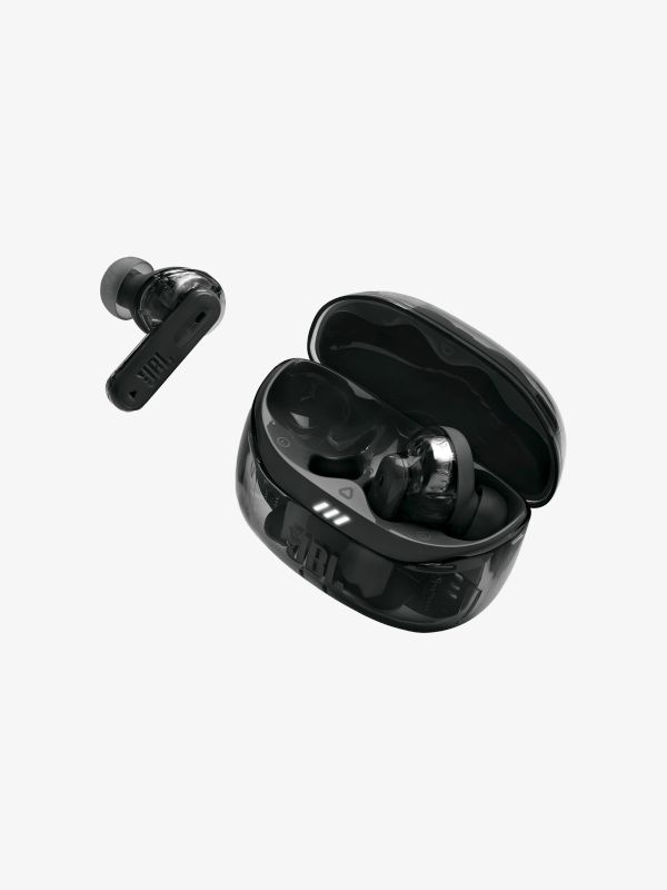 Casque d'écoute noir, JBL