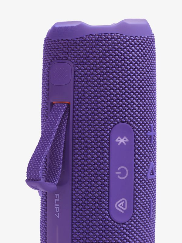 Lautsprecher Flip 7 violett, JBL
