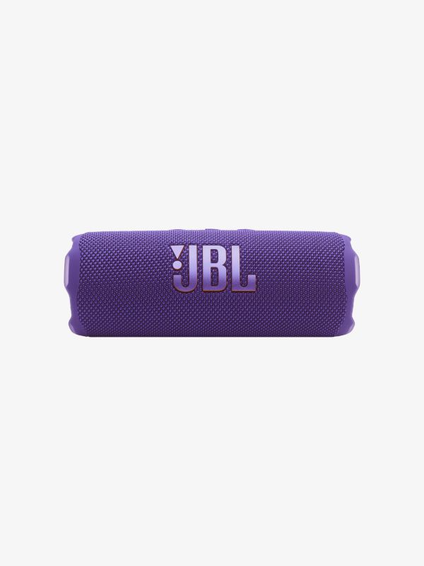 Lautsprecher Flip 7 violett