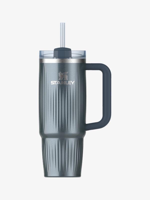 Thermobecher Quencher® H2.0  blau