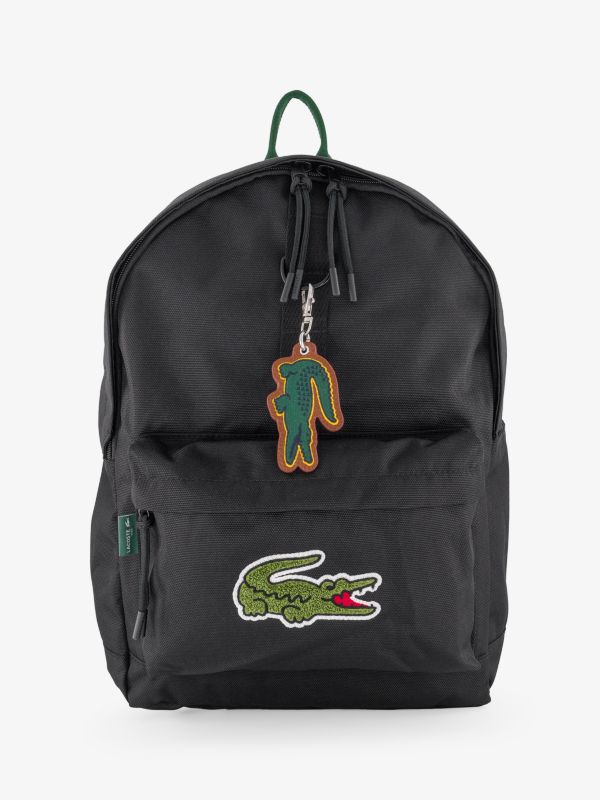Rucksack  schwarz