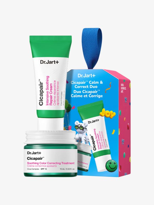 Cicapair Calm & Correct Duo