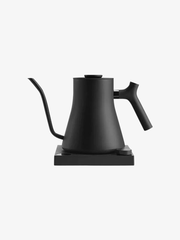 Wasserkocher Stagg EKG pro schwarz