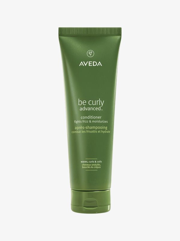 Be Curly Advanced™ Conditioner