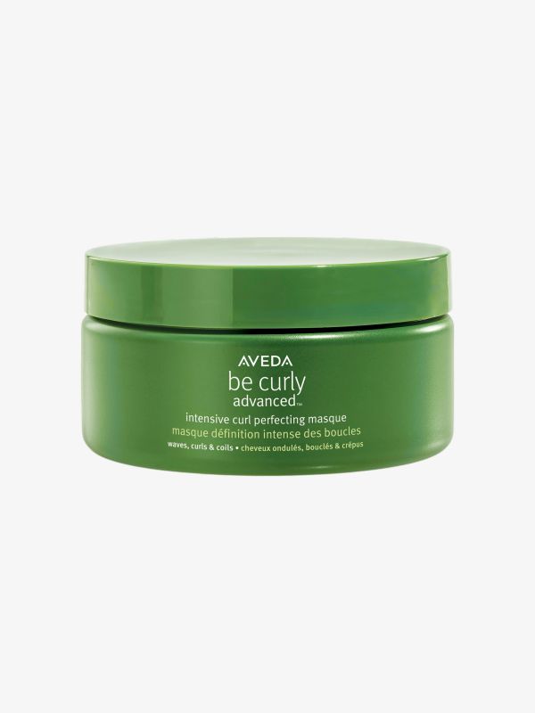 Be Curly Advanced™ Intensive Curl Perfecting Masque