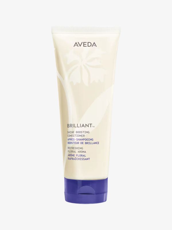 Brilliant Shine Boosting Conditioner