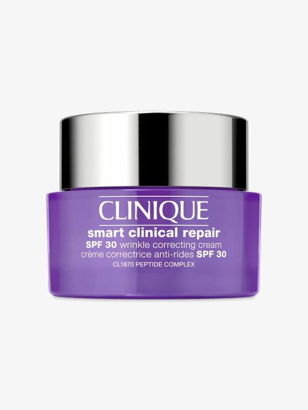 Smart Clinical Repair SPF 30 Wrinkle Correcting Cream