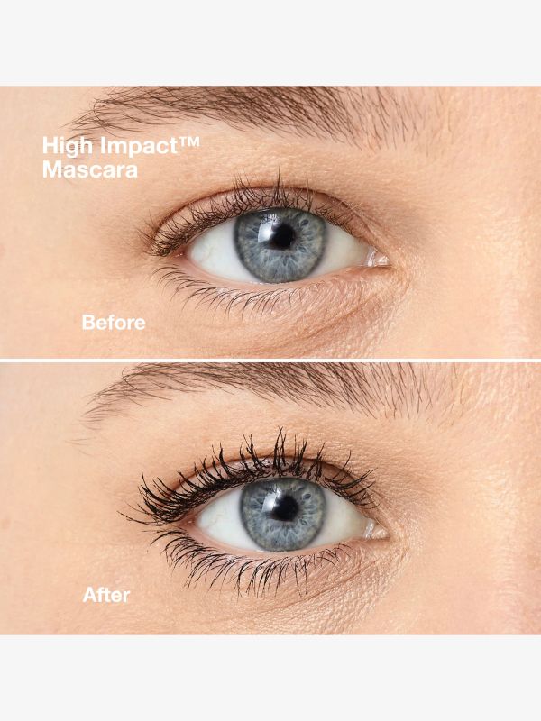 Eye Essentials: High Impact Lashes, CLINIQUE