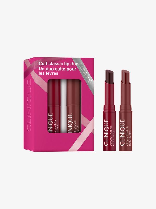 Cult Classic Lip Duo