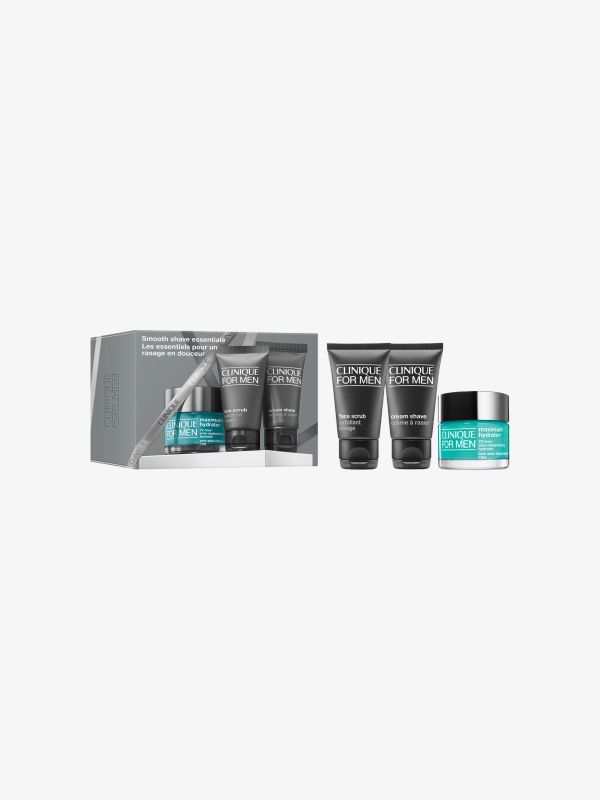 Smooth Shave Essentials
