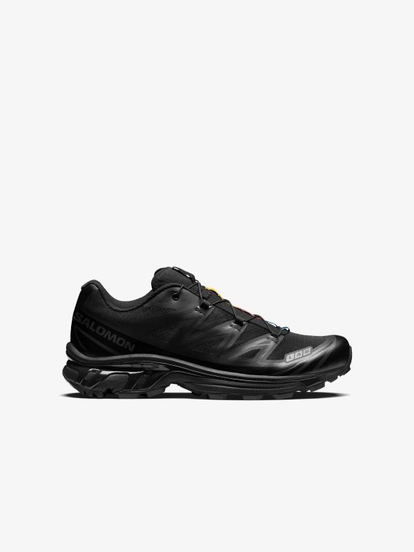 Sneakers "XT-6" noir