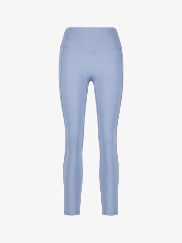 Tights blau