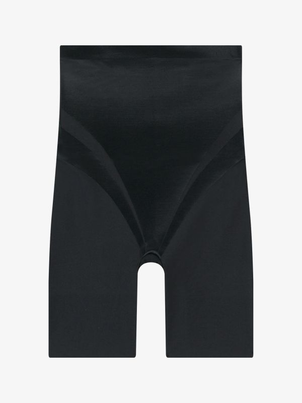 Shapewear Hose schwarz