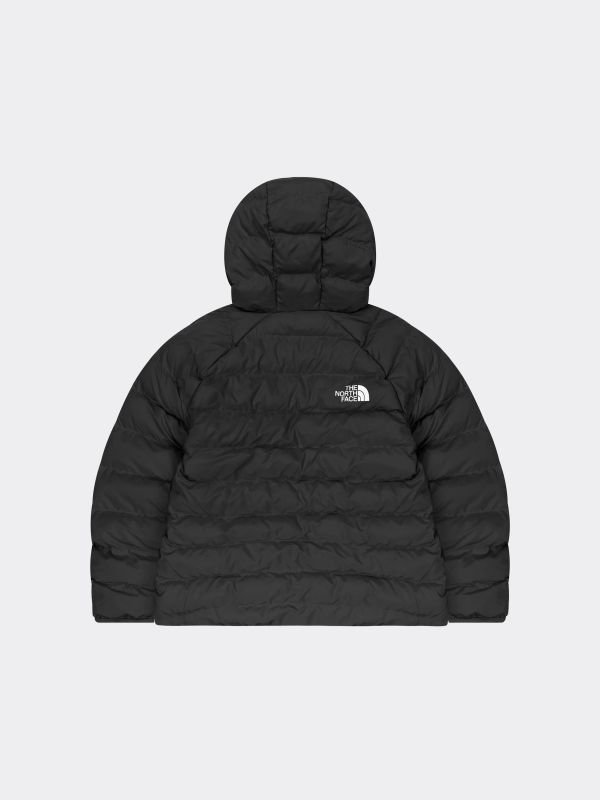 Steppjacke "Perrito" schwarz, THE NORTH FACE