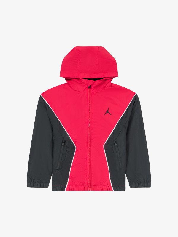 Jacke schwarz