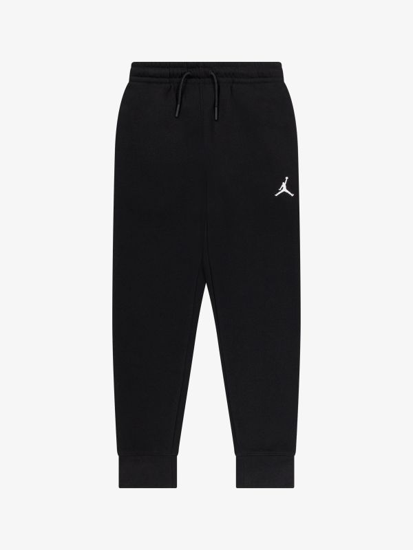 Sweathose "Brooklyn" schwarz