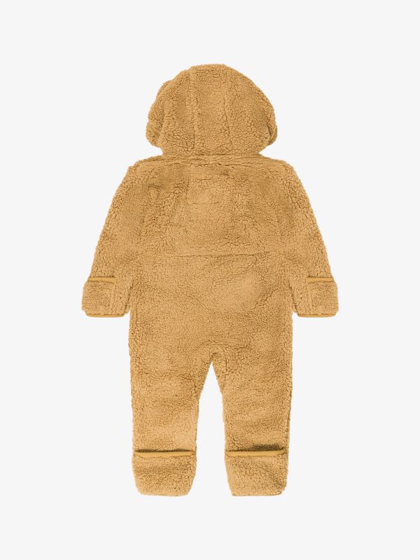 Combinaison brun, THE NORTH FACE