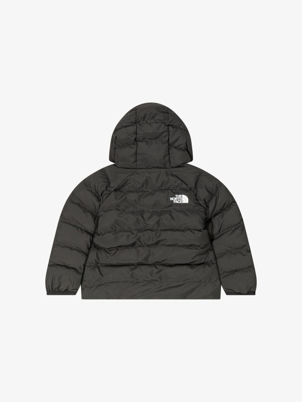 Veste matelassée "Perrito" noir, THE NORTH FACE