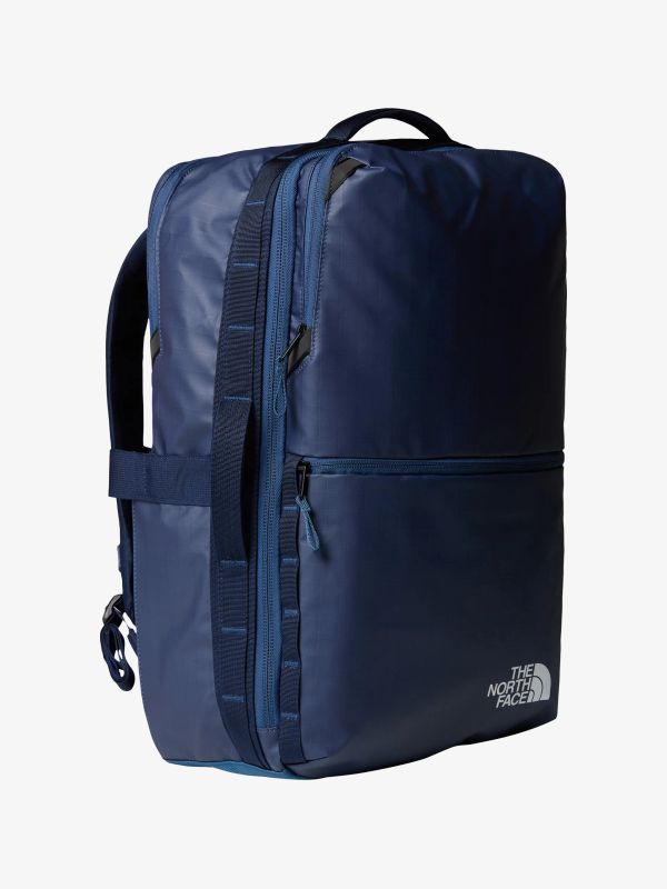Rucksack Base Camp Voyager Travel Pack blau