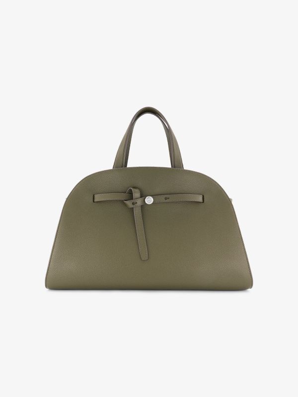 Handtasche "Romy" braun