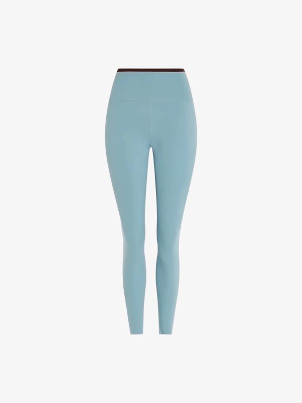 Tights hellblau