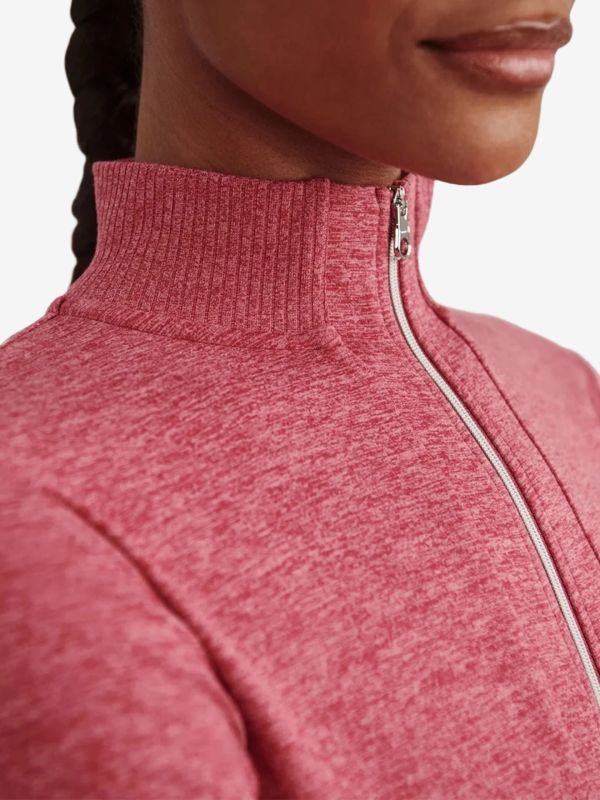 Athleisure-Jacke pink, VARLEY