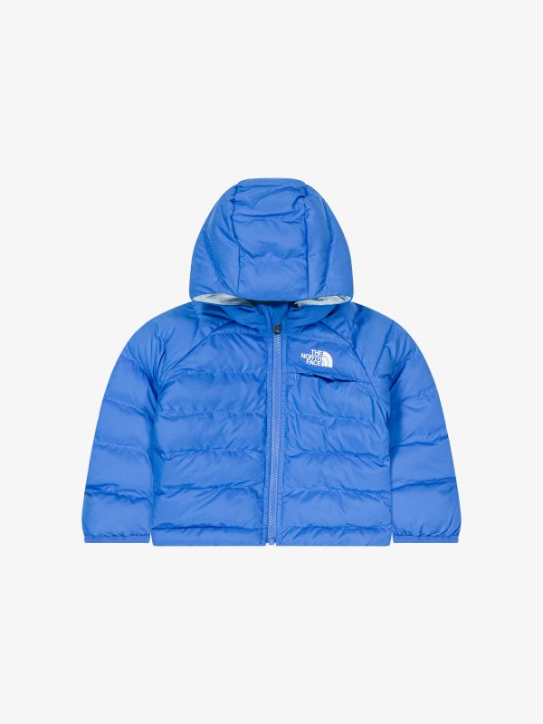 Steppjacke "Perrito" blau
