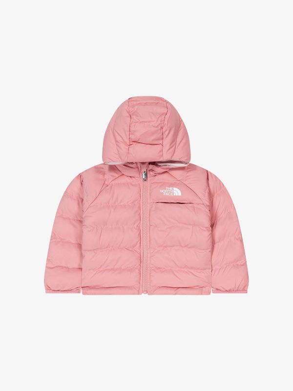 Steppjacke "Perrito" rosa