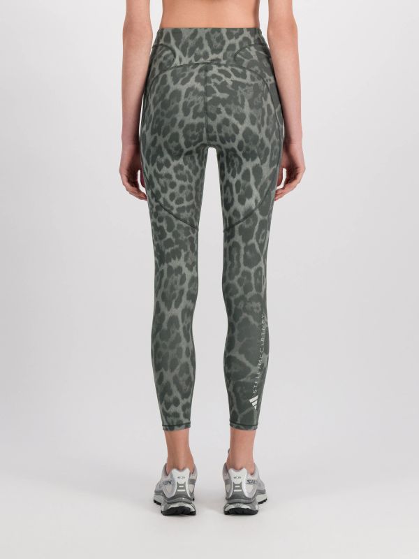 Tights grau/klein gemustert, STELLA X ADIDAS