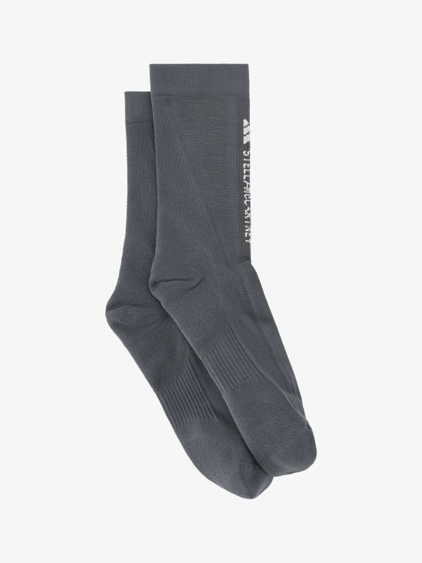 Socken "Aeroready" schwarz
